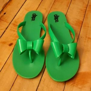 Girl's Circo Flip Flops